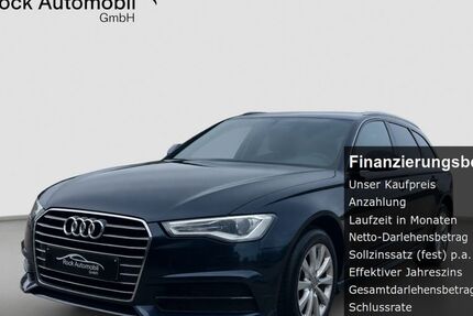 Audi A6 203.490 km 16.990 &euro; Haltern am See 45721