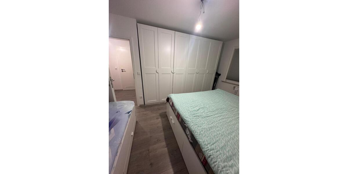 Etagenwohnung Herne Wanne-Bickern - 2.5 Zimmer, 47 m&sup2;, 625&euro; | Angebot:26416841