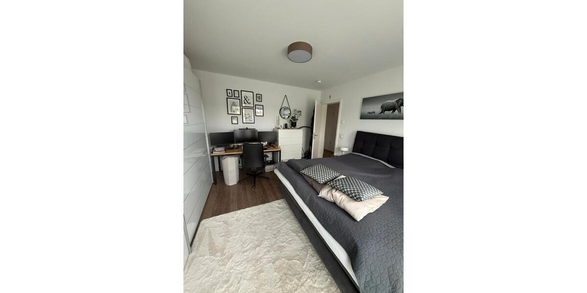 Etagenwohnung Haltern am See - 3 Zimmer, 81 m&sup2;, 519&euro; | Angebot:26440866
