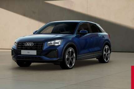 Audi Q2 3.975 km 35.990 &euro; Hagen 58089