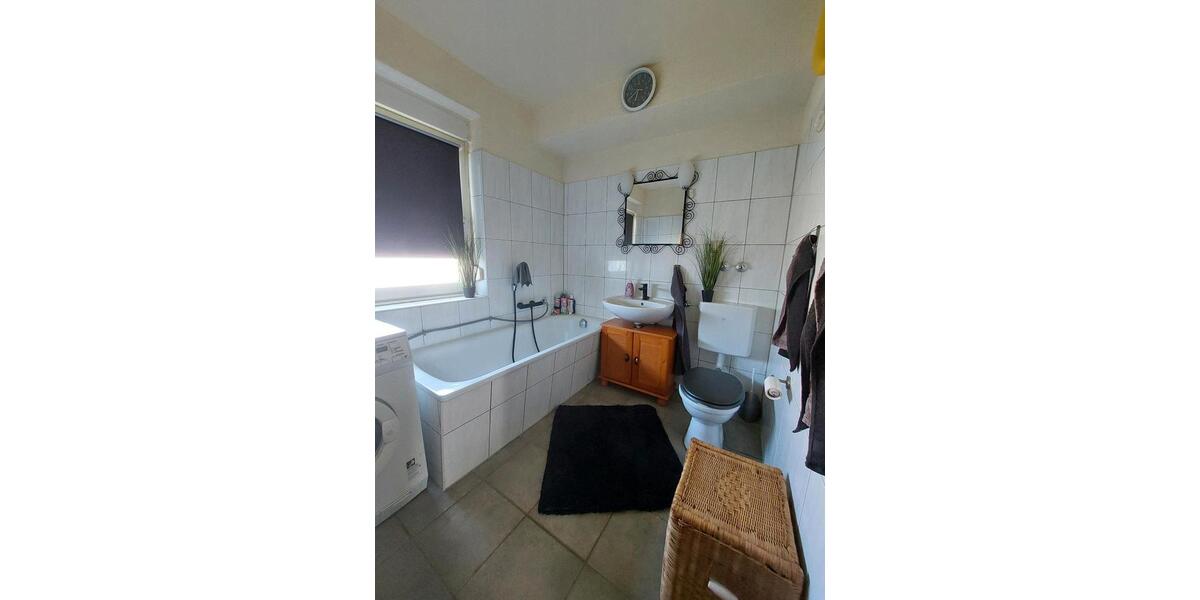 Etagenwohnung Dortmund Scharnhorst - 3 Zimmer, 76 m&sup2;, 189.000&euro; | Angebot:26020579