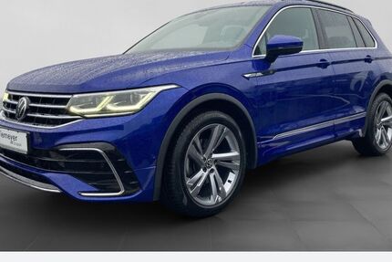 VW Tiguan 82.382 km 29.390 &euro; Bochum 44892