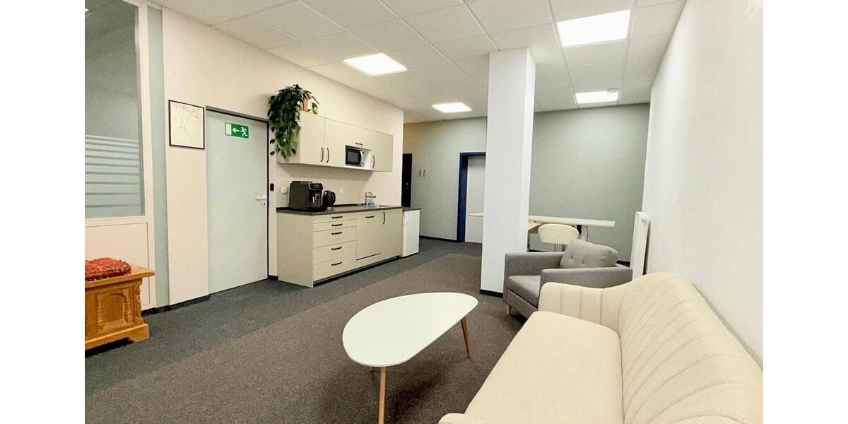 Gewerbeobjekt Mülheim an der Ruhr - 420&euro; | Angebot:25852812