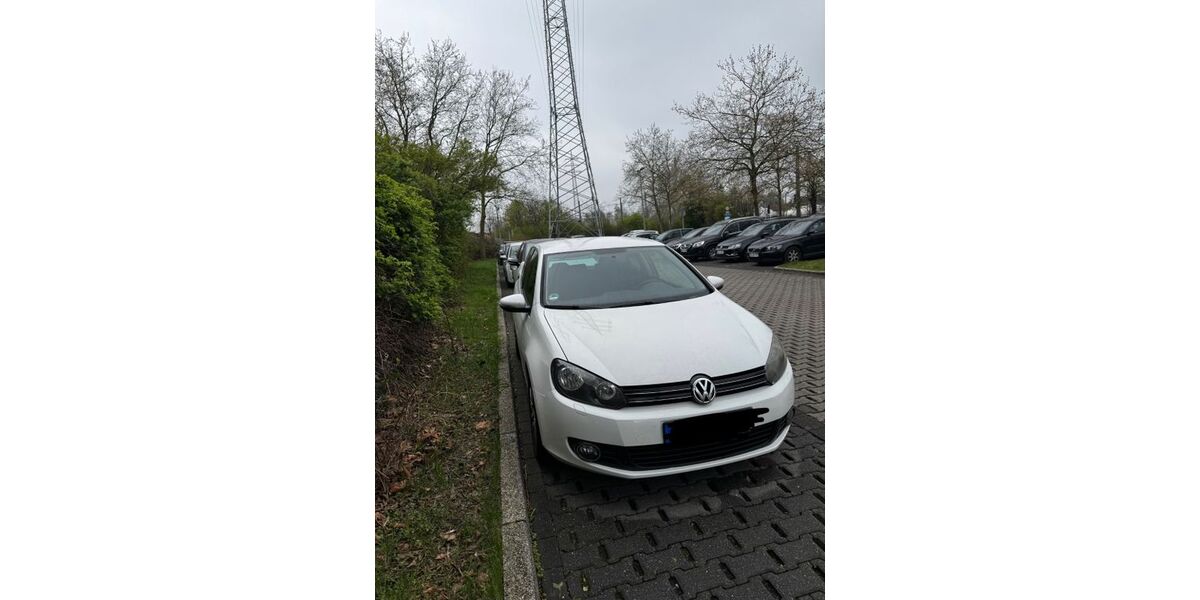 VW Golf 167.000 km 4.500 &euro; Oberhausen 46145