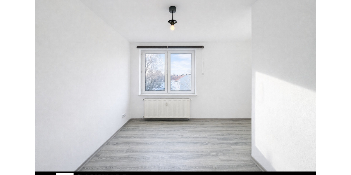 Etagenwohnung Marl - 3.5 Zimmer, 75 m&sup2;, 440&euro; | Angebot:23084692