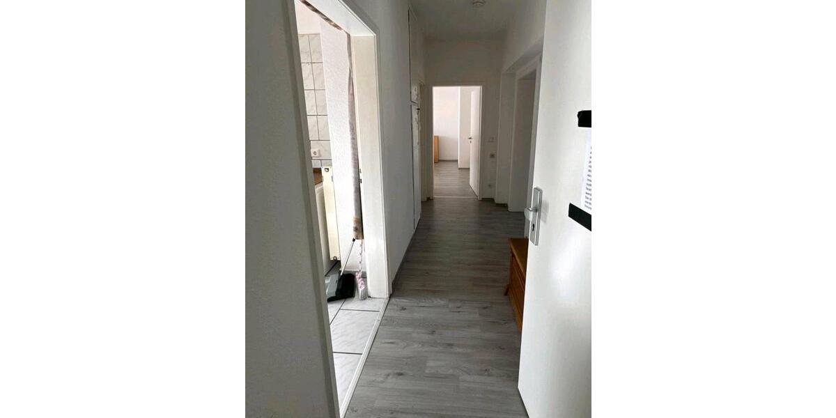 Etagenwohnung Recklinghausen Grullbad - 2 Zimmer, 60 m&sup2;, 840&euro; | Angebot:26341631