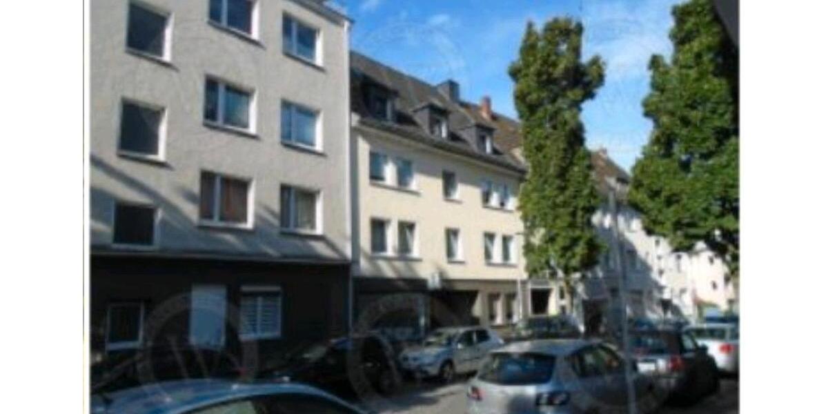 Etagenwohnung Witten Heven - 2.5 Zimmer, 54 m&sup2;, 620&euro; | Angebot:25882616