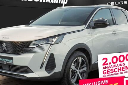 Peugeot 3008 3.959 km 28.780 &euro; Dortmund 44145