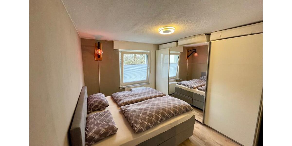 Erdgeschoßwohnung Bochum Eppendorf - 3.5 Zimmer, 74 m&sup2;, 180.000&euro; | Angebot:25973704