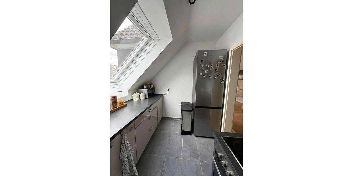 Maisonettenwohnung Velbert - 2 Zimmer, 89 m&sup2;, 235.000&euro; | Angebot:25483535