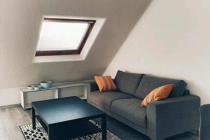 Wohnung Bottrop - 1 Zimmer, 43 m&sup2;, 650&euro; | Angebot:26505227