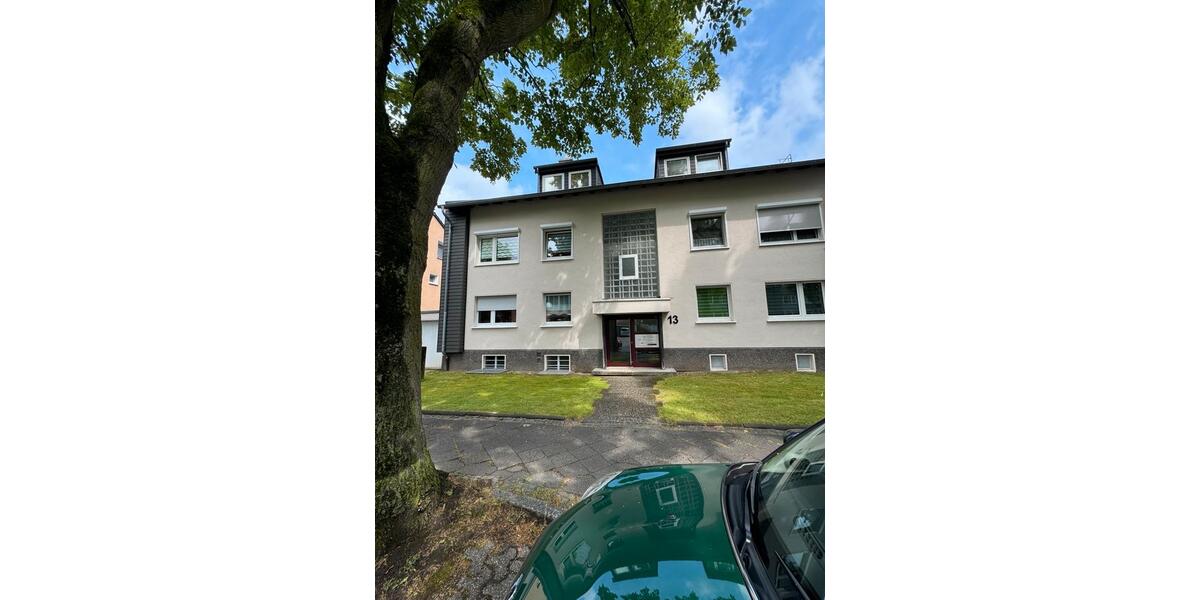 Hochparterre Bochum Bochum-Nord - 3 Zimmer, 75 m&sup2;, 697&euro; | Angebot:25803662