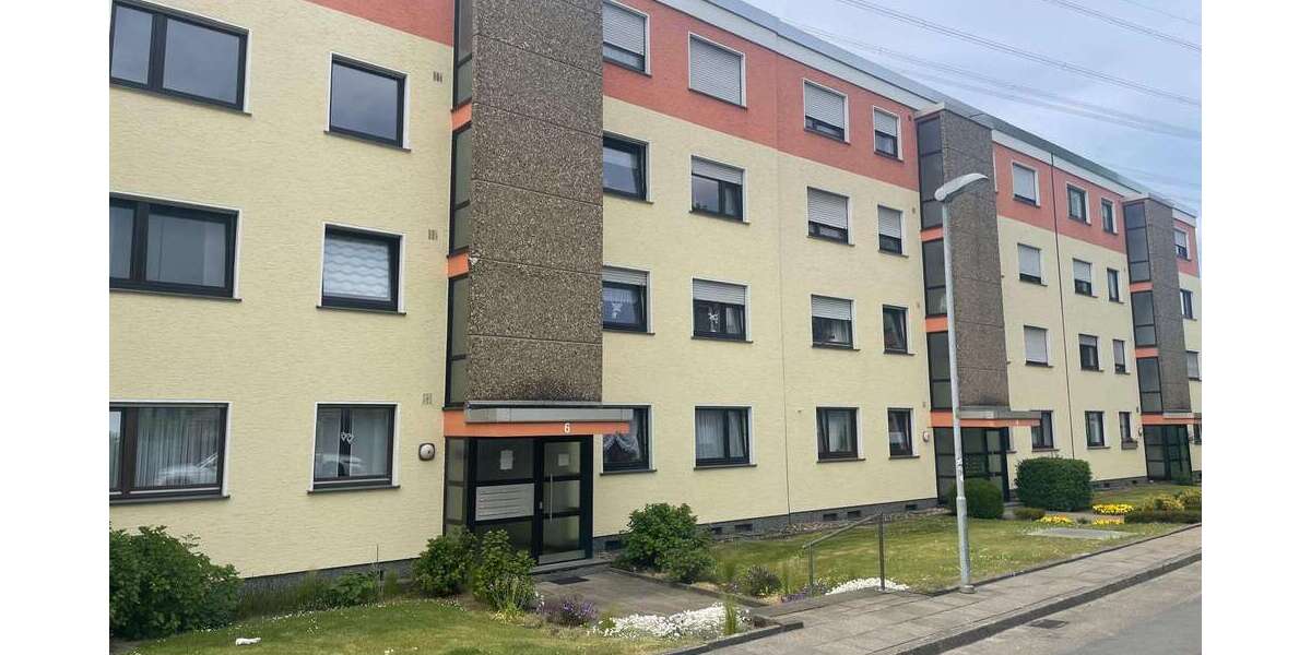Etagenwohnung Essen Stadtbezirk IV - 3.5 Zimmer, 78 m&sup2;, 194.900&euro; | Angebot:26082790