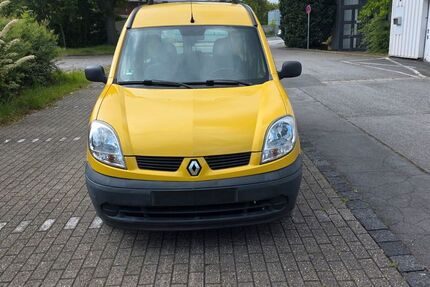 Renault Kangoo 124.389 km 2.500 &euro; Bochum 44809