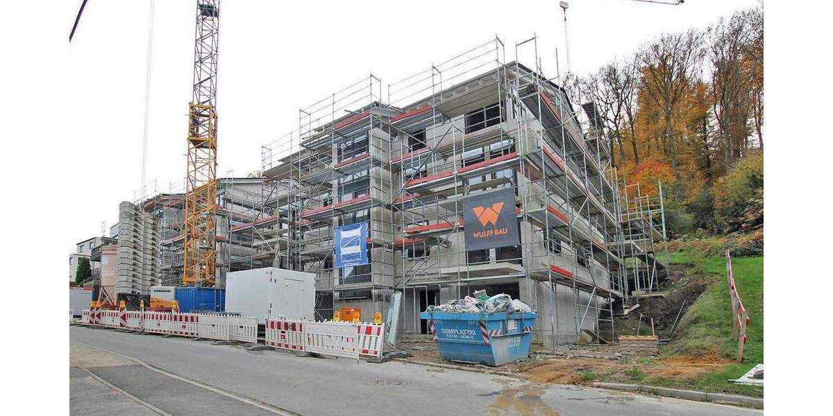 Etagenwohnung Wetter Wengern - 3 Zimmer, 97 m&sup2;, 421.000&euro; | Angebot:25675599