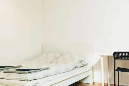 Zimmer Dortmund Mitte - 1 Zimmer, 750&euro; | Angebot:22845871