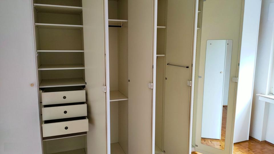 Etagenwohnung Dortmund Brackel - 2 Zimmer, 64 m&sup2;, 560&euro; | Angebot:25659982