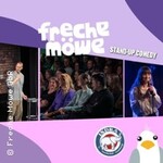 Freche Möwe - Stand Up Comedy