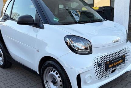 Smart ForTwo 72.651 km 8.649 &euro; Dortmund 44379