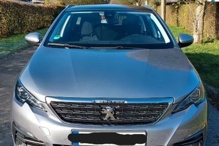Peugeot 308 70.000 km 9.500 &euro; Bochum 44869