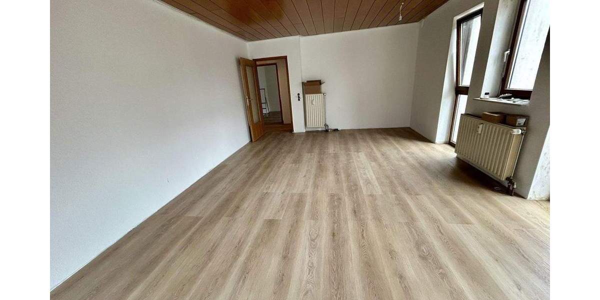 Etagenwohnung Essen Altendorf - 2 Zimmer, 60 m&sup2;, 590&euro; | Angebot:25809635