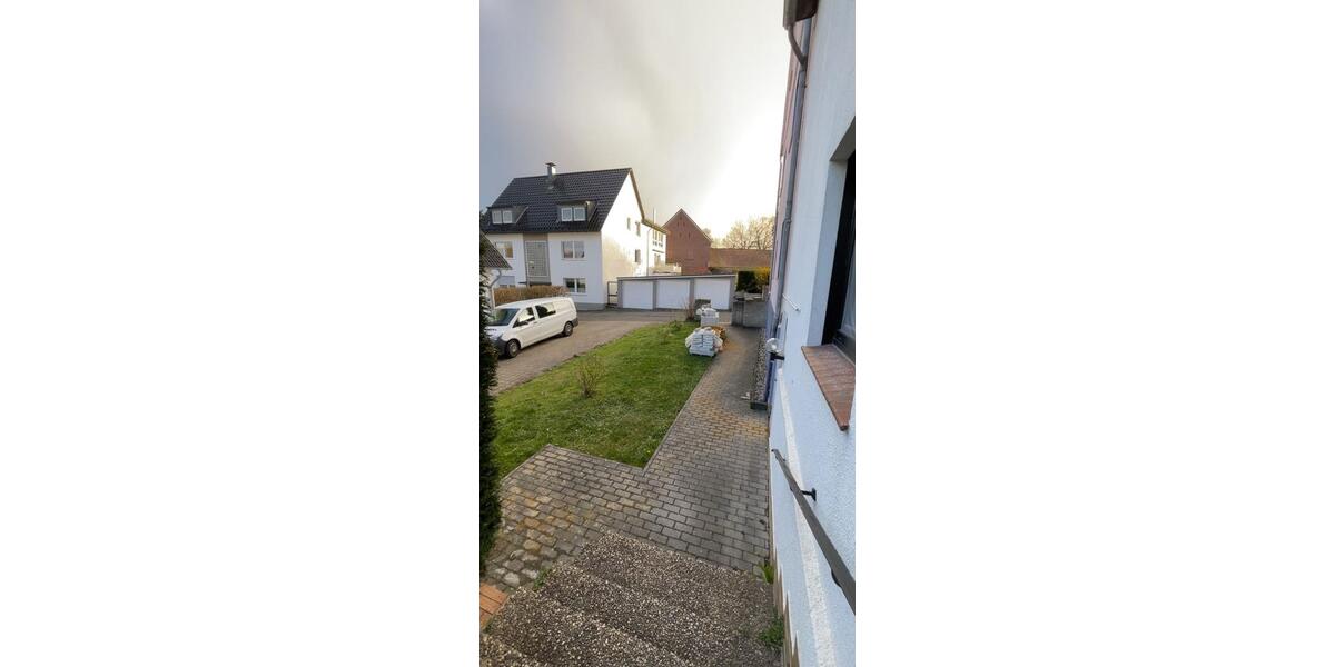 Etagenwohnung Dortmund Hombruch - 3 Zimmer, 74 m&sup2;, 1.040&euro; | Angebot:26051248