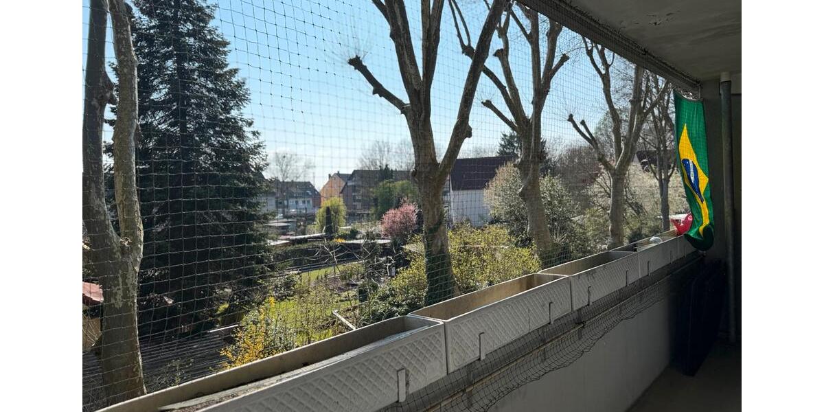 Etagenwohnung Dortmund Mengede - 2 Zimmer, 62 m&sup2;, 135.000&euro; | Angebot:26013746