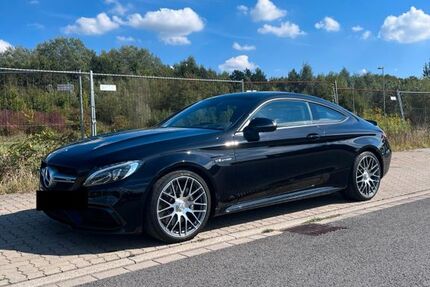 Mercedes-Benz C 63 AMG 73.440 km 52.999 &euro; Recklinghausen 45657