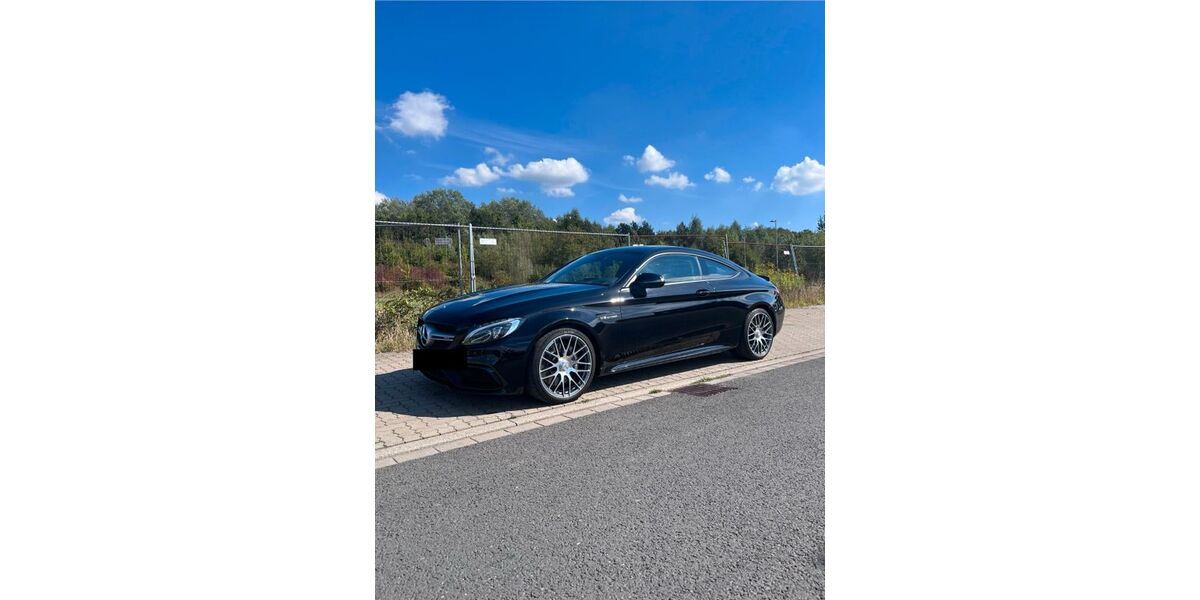 Mercedes-Benz C 63 AMG 73.440 km 52.999 &euro; Recklinghausen 45657