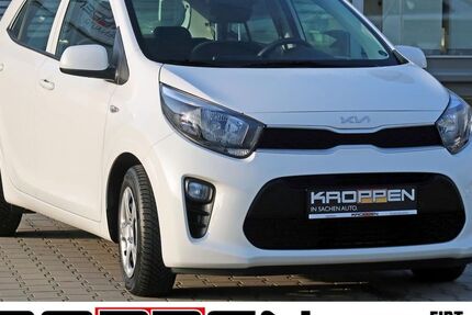 Kia Picanto 8.254 km 11.860 &euro; Herten 45701