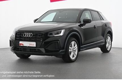 Audi Q2 10.844 km 22.880 &euro; Essen 45143