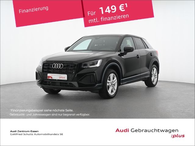 Audi Q2 10.844 km 22.880 &euro; Essen 45143