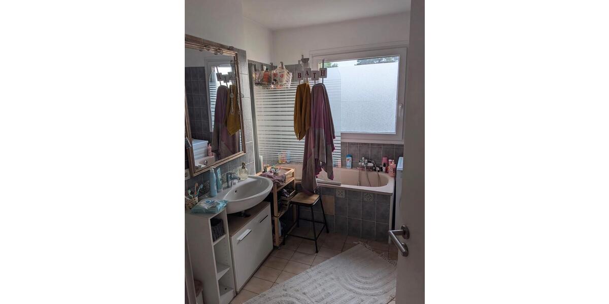 Dachgeschoßwohnung Haltern am See - 3.5 Zimmer, 92 m&sup2;, 1.212&euro; | Angebot:26420591