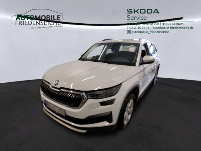 Skoda Kodiaq 36.728 km 33.470 &euro; Bochum 44805
