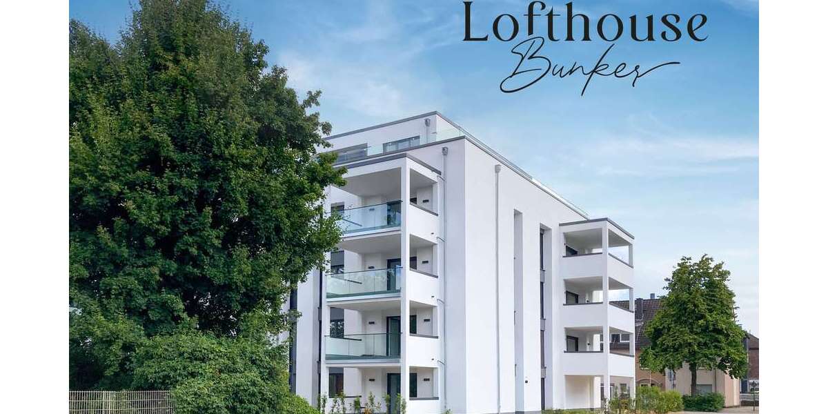 Etagenwohnung Oberhausen Schmachtendorf - 2.5 Zimmer, 101 m&sup2;, 350.106&euro; | Angebot:20102570