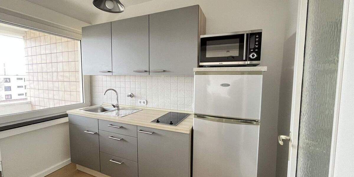 Etagenwohnung Dorsten Holsterhausen - 3 Zimmer, 73 m&sup2;, 650&euro; | Angebot:25752285