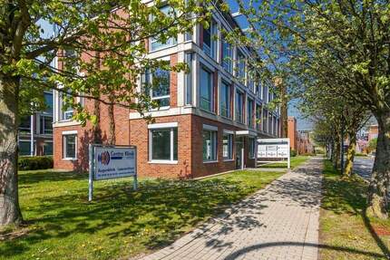 Gewerbeobjekt Oberhausen Neue Mitte - 809&euro; | Angebot:26624017
