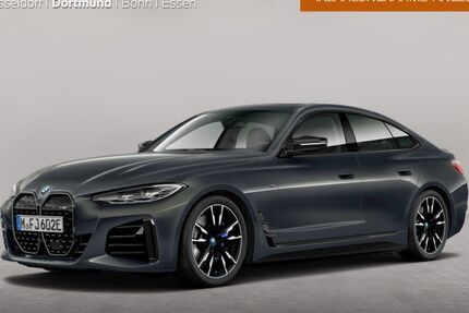 BMW i4 51.649 km 45.799 &euro; Dortmund 44263