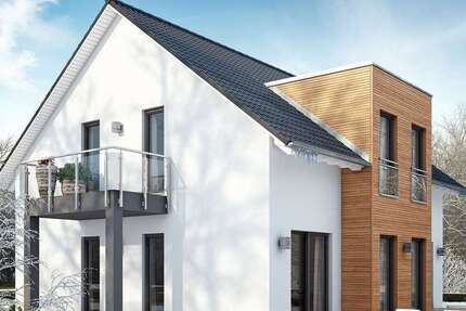 Haus Herne Sodingen - 4.5 Zimmer, 160 m&sup2;, 813.000&euro; | Angebot:26035905