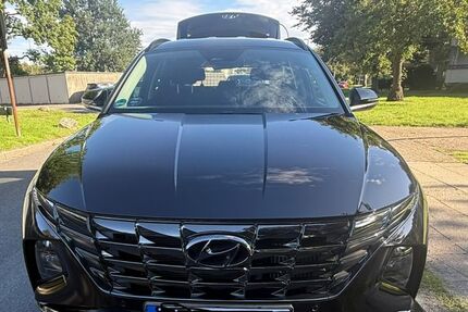 Hyundai TUCSON 33.135 km 25.500 &euro; Herne 44629