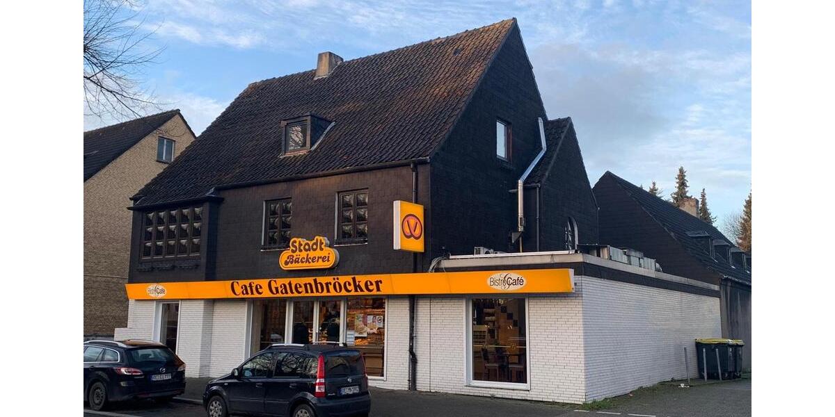 Etagenwohnung Herten Bertlich - 2 Zimmer, 100 m&sup2;, 600&euro; | Angebot:25753594