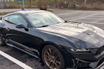 Ford Mustang 21.345 km 41.997 &euro; Bochum 44809