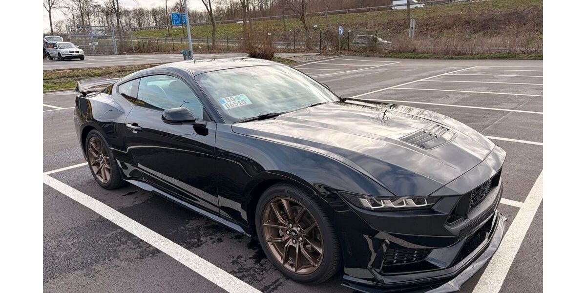 Ford Mustang 21.345 km 41.997 &euro; Bochum 44809