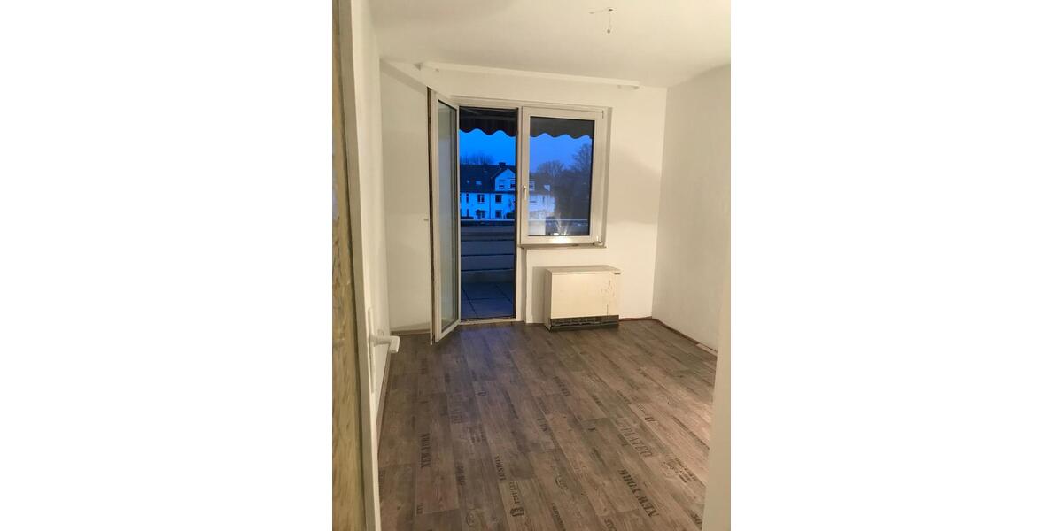 Etagenwohnung Gladbeck - 3.5 Zimmer, 63 m&sup2;, 460&euro; | Angebot:23769042