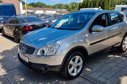 Nissan Qashqai 144.562 km 4.890 &euro; Herten 45701