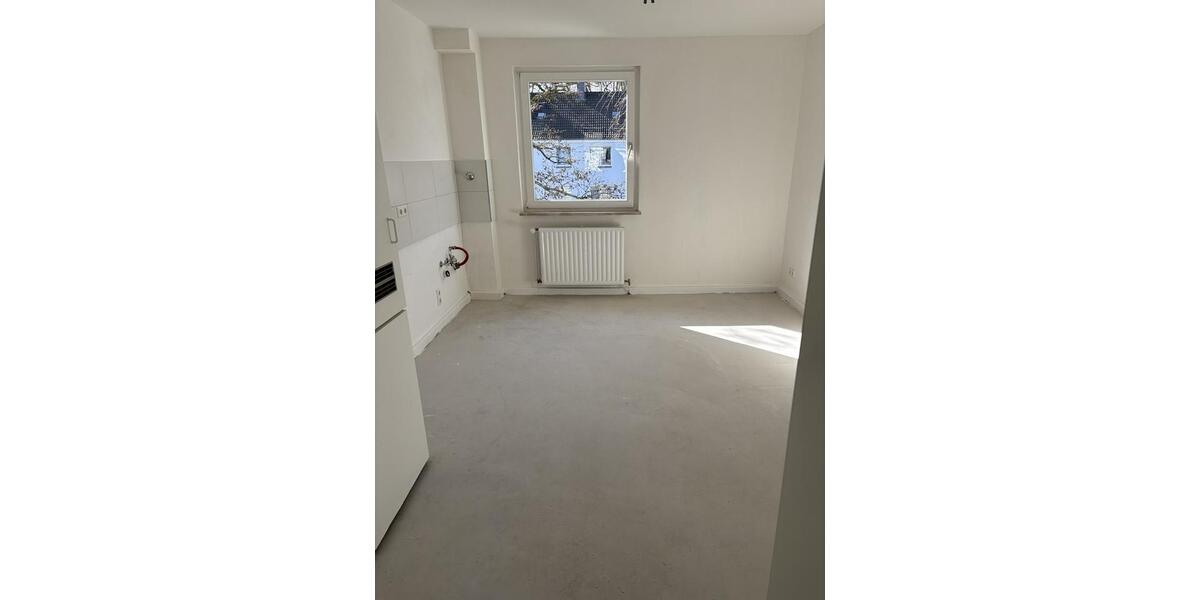 Etagenwohnung Dortmund Innenstadt Nord - 2.5 Zimmer, 54 m&sup2;, 456&euro; | Angebot:25796707