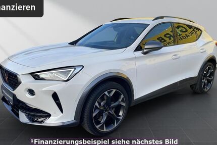 Cupra Formentor 19.300 km 29.990 &euro; Wuppertal 42109