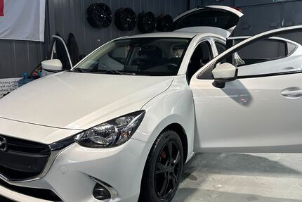 Mazda 2 44.500 km 12.990 &euro; Dortmund 44263