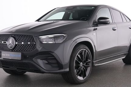 Mercedes-Benz GLE 350 22.248 km 96.885 &euro; Essen 45309
