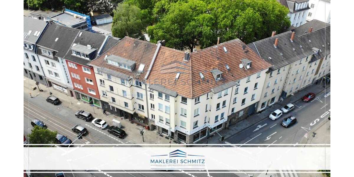 Einfamilienhaus Essen Stadtbezirk III - 55 Zimmer, 1.656 m&sup2;, 2.939.000&euro; | Angebot:24381173